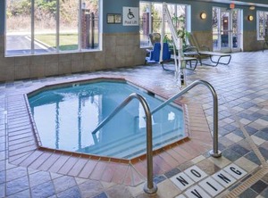 Holiday Inn Express Hotel Ihg | Champaign