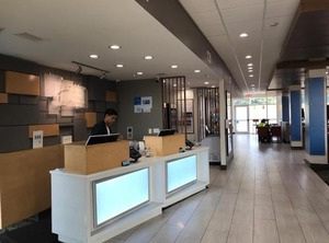 Wells Apartments St Chicago | Bensenville