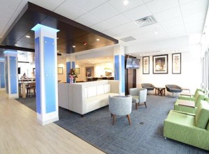 Wells Apartments St Chicago | Niles