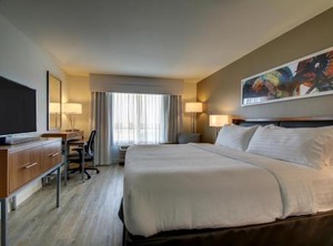 Holiday Inn Suites Peoria At Grand Prairie Ihg Hotel | Orange Prairie