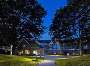 Homewood | Lincolnshire