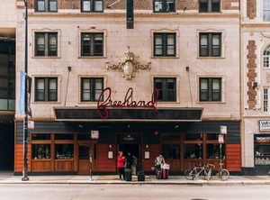 Naperville Inn | Downtown Chicago