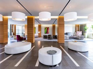 Hotel Conference Champaign | Champaign