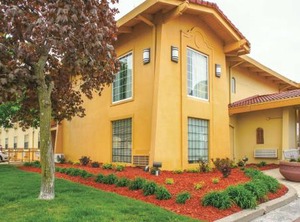 La Quinta Inn | Quad Cities