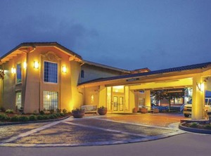 La Quinta Inn | Quad Cities