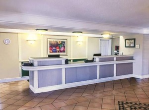 La Quinta Inn | Quad Cities