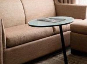 Lincolnshire Marriott Resort | Half Day