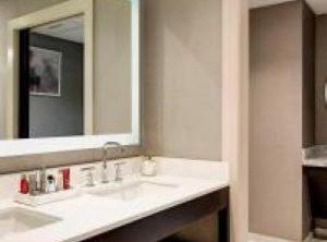 Lincolnshire Marriott Resort | Half Day