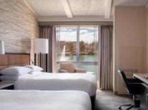 Lincolnshire Marriott Resort | Half Day