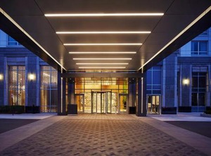 Wells Apartments St Chicago | Rosemont
