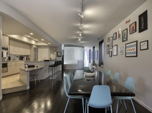 Accommodation Schaumburg | River West
