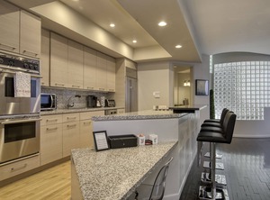 Accommodation Schaumburg | River West