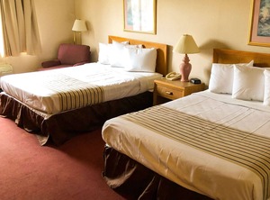 Magnuson Hotel Dixon | Dixon