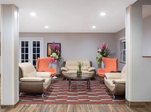 Microtel Inn | Springfield