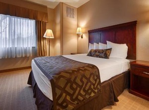 The Montcler Hotel Trademark | Sandwich