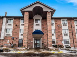 Motel Grove Village Il | Elk Grove Village