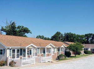 Nauvoo Villas | Nauvoo