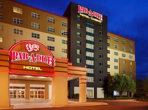 Hotel Casino | East Peoria