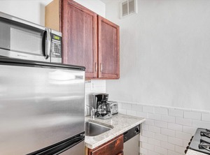 Wells Apartments St Chicago | Gold Coast