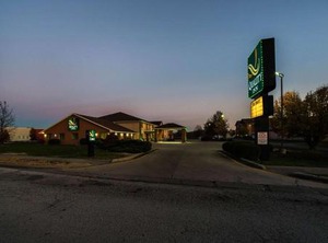 Quality Inn Carbondale University | Carbondale