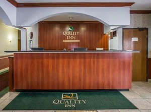 Quality Inn Peru Starved Rock State Park | Peru