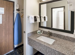 Quality Inn | Rochelle
