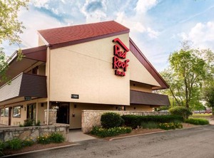 Red Roof Inn Rockford East Casino District | Rockford