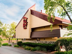 Red Roof Inn Rockford East Casino District | Rockford