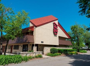 Red Roof Inn Rockford East Casino District | Rockford