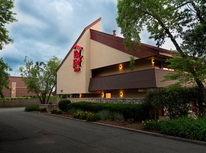 Red Roof Inn Rockford East Casino District | Rockford