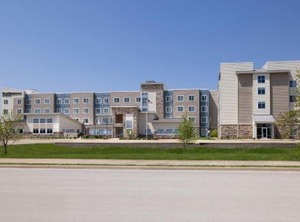 Residence Inn | Champaign