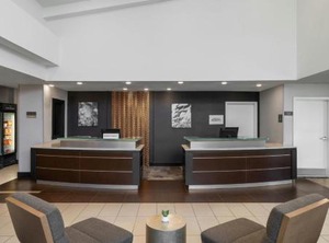 Residence Inn | Champaign