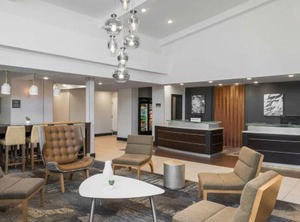 Residence Inn | Champaign