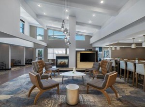 Residence Inn | Champaign