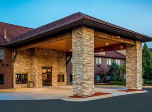 Riverview Inn Hotel | Rockford