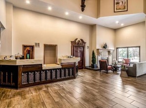 Riverview Inn Hotel | Rockford