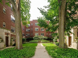 Wells Apartments St Chicago | Evanston