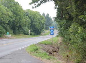 Shawnee Trails | Goreville