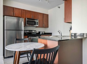 Wells Apartments St Chicago | Downtown Chicago