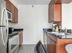 Wells Apartments St Chicago | Downtown Chicago