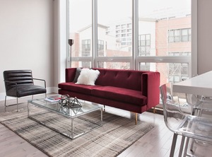 Sonder Cros | River North