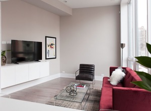 Sonder Cros | River North
