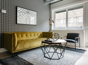 Sonder The Bel Bold | Lakeview