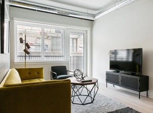 Sonder The Bel Bold | Lakeview