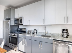 Wells Apartments St Chicago | Logan Square