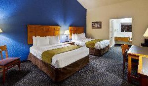 Surestay Hotel | Greenville