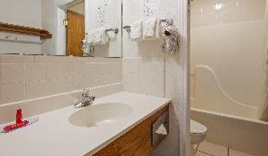 Surestay Hotel | Greenville