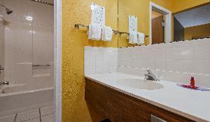Surestay Hotel | Greenville