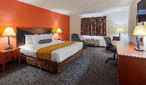 Surestay Hotel | Greenville