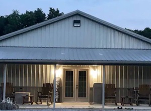The Fairfield | Barnhill